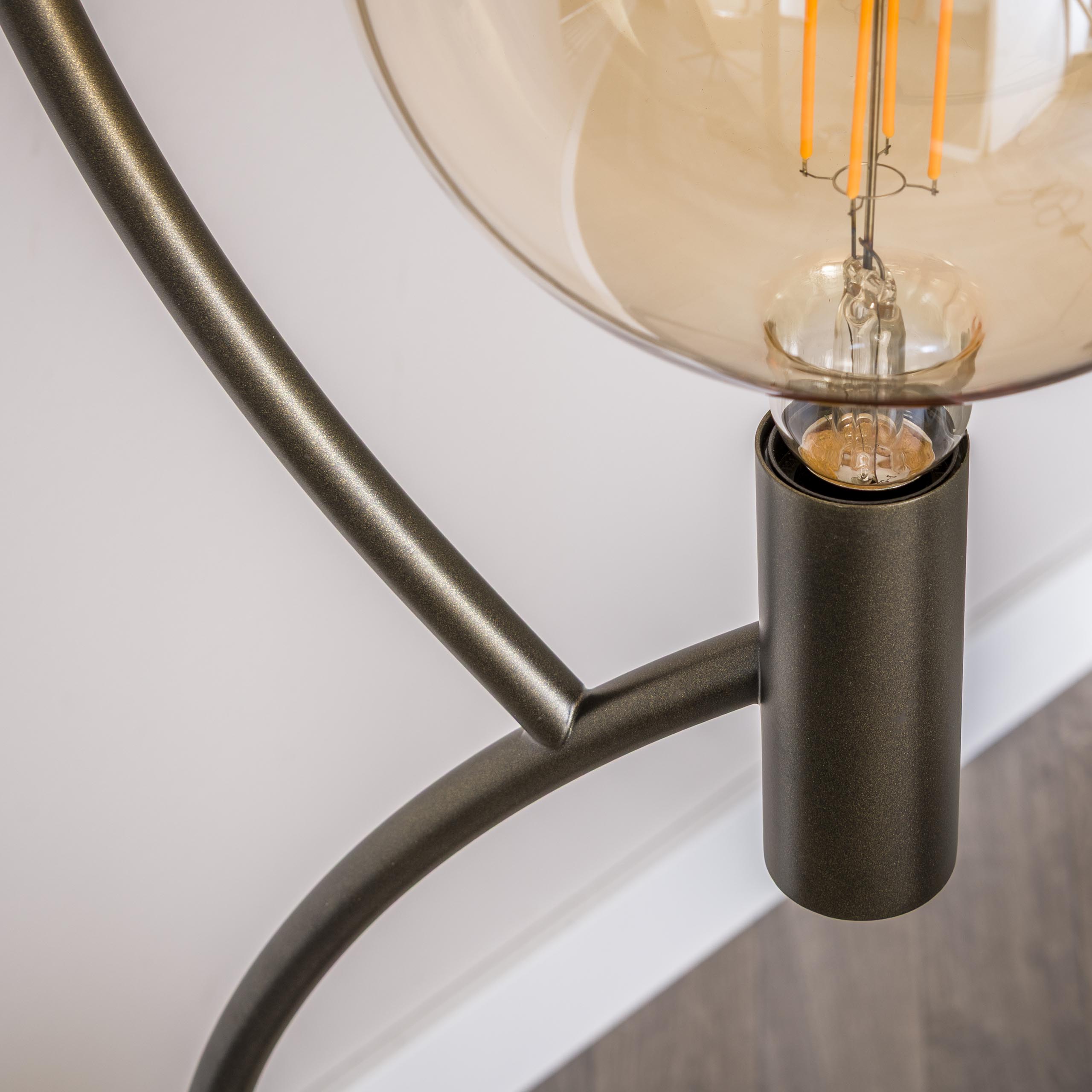 Vloerlamp Arcus 3L - Afbeelding 3