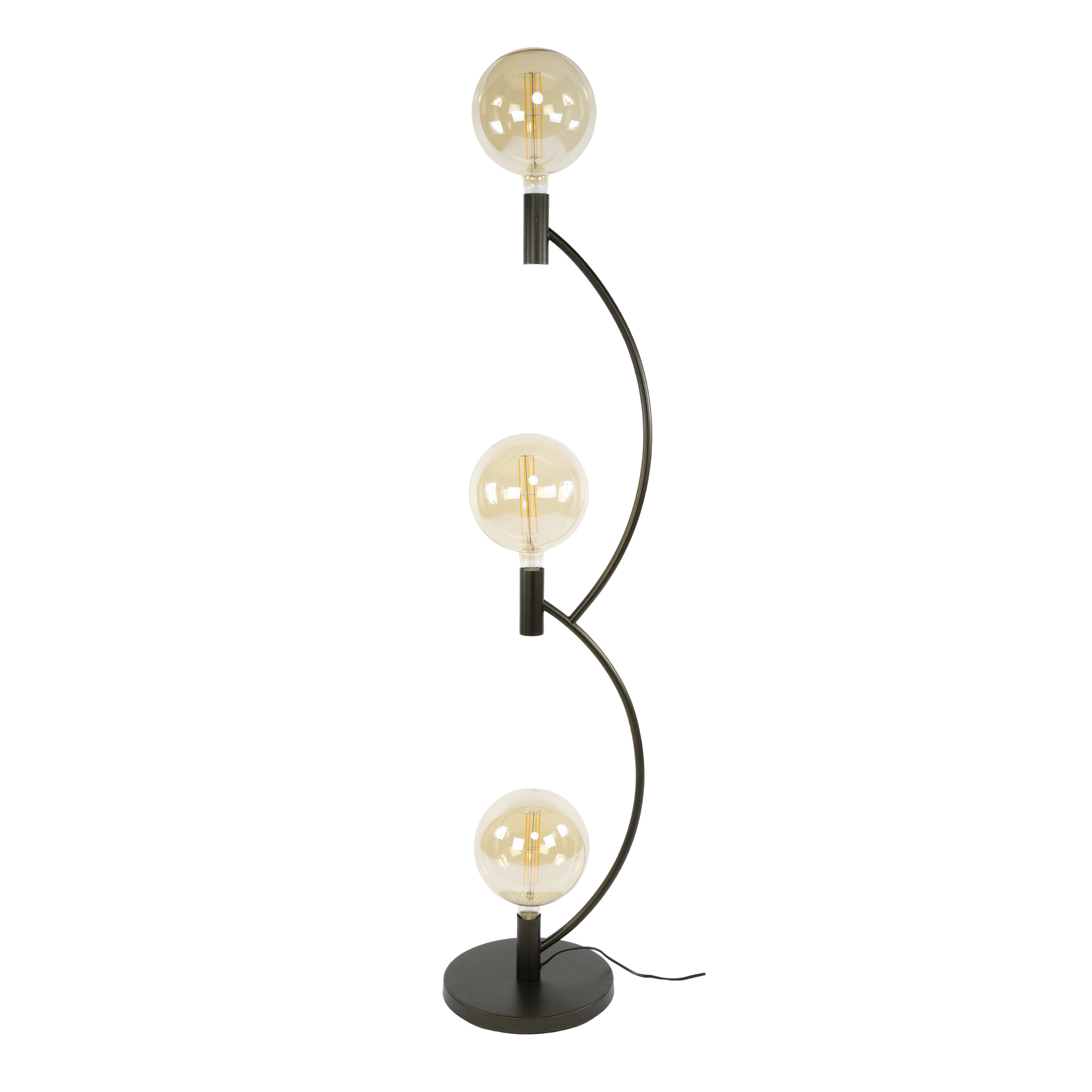 Vloerlamp Arcus 3L - Afbeelding 4