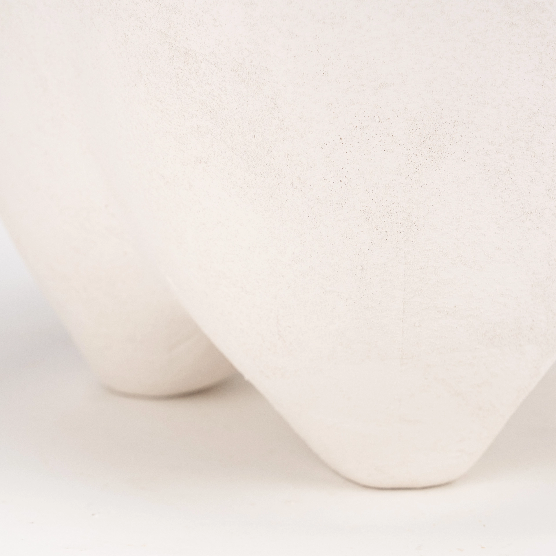 Taurasi 26,5x42 cm - white - Afbeelding 2