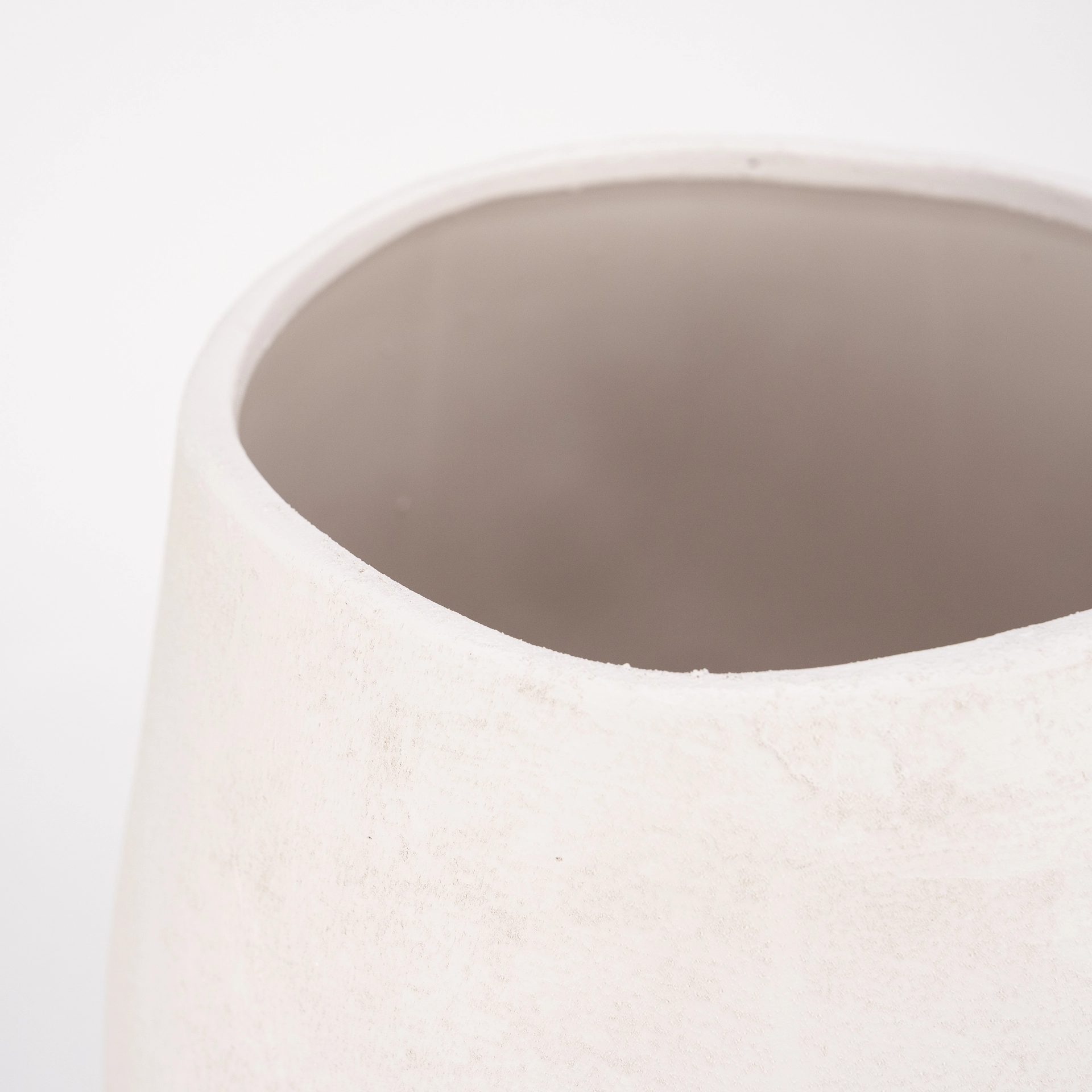 Taurasi 26,5x42 cm - white - Afbeelding 3