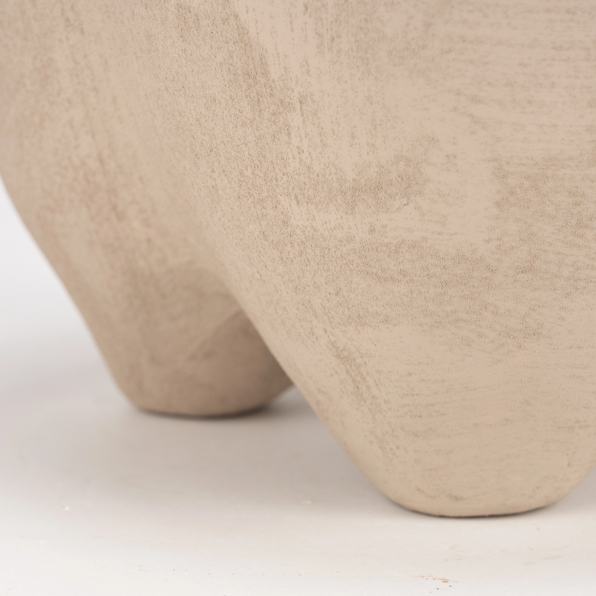 Taurasi 26,5x 42 cm - light brown - Afbeelding 2
