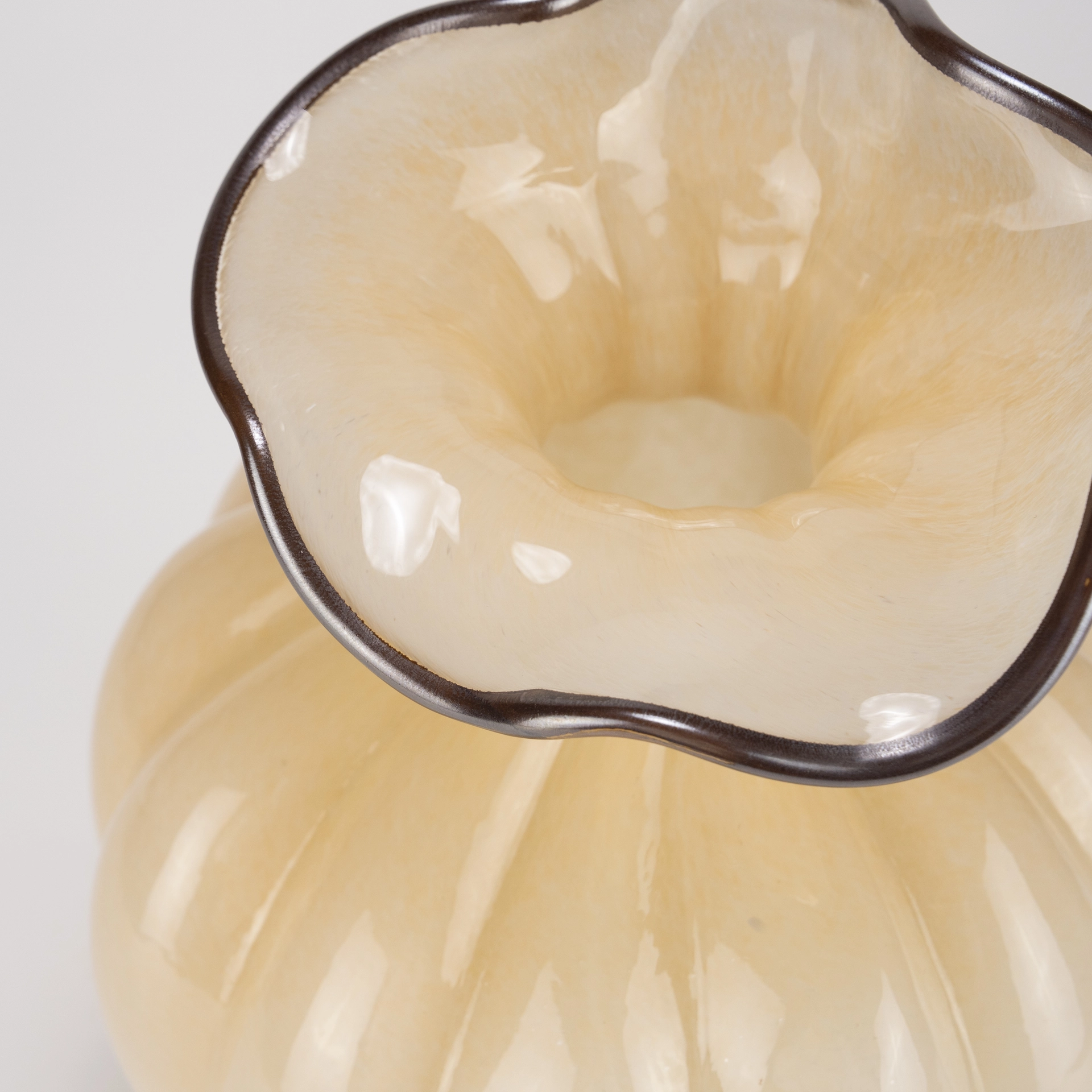 Bolgheri 25,5x36 cm - beige - Afbeelding 2