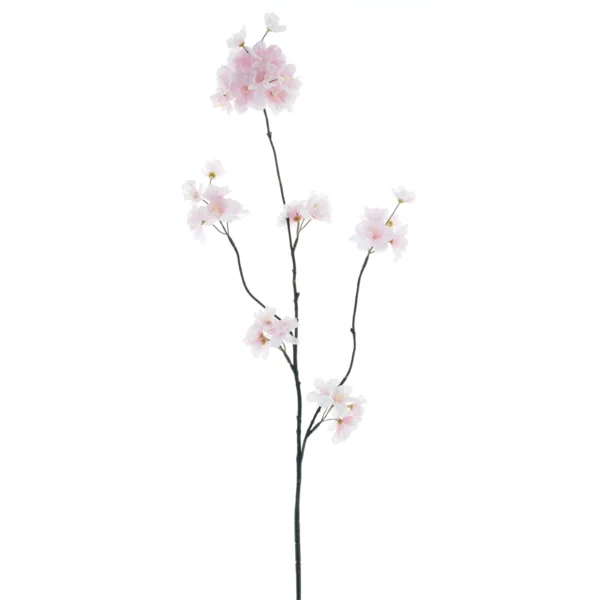 825010240 Prunus Malaga spray Pink - 84cm