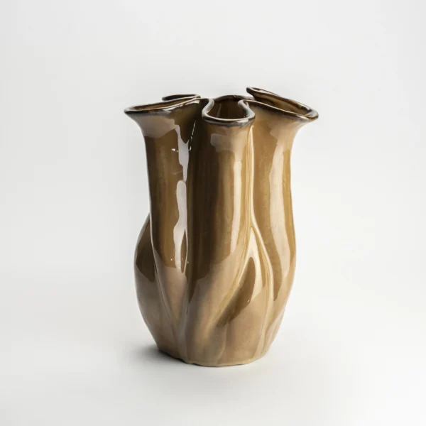 Nivolelli 23,5x33 cm - brown