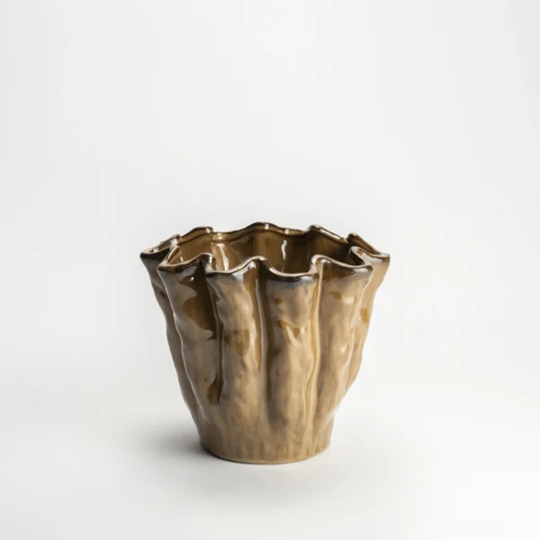 825020086 Eloro 23x21 cm - brown