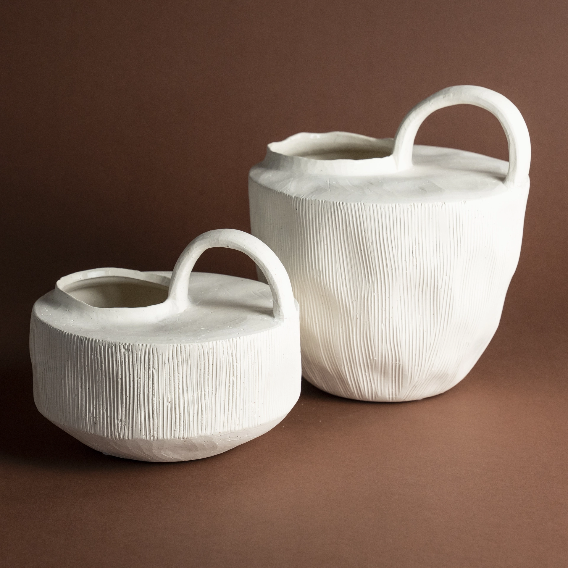 Sebutal 25,5x29 cm - white - Afbeelding 2