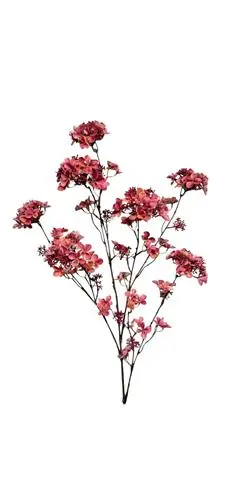 Hortensia spray 120 cm - Afbeelding 2