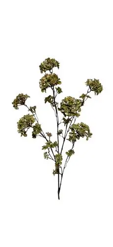 Hortensia spray 120 cm - Afbeelding 3