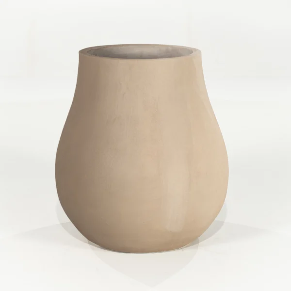 Pessac 55x60 cm - mocca