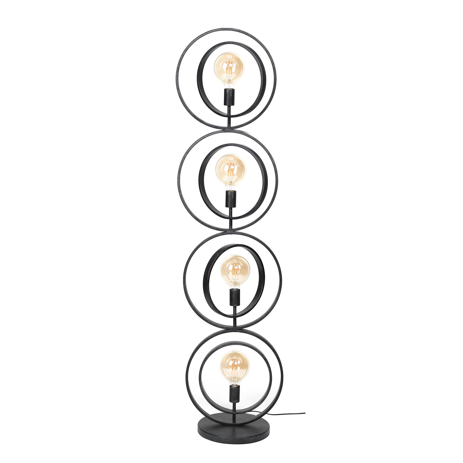 Vloerlamp Turn Around 4L - Afbeelding 10