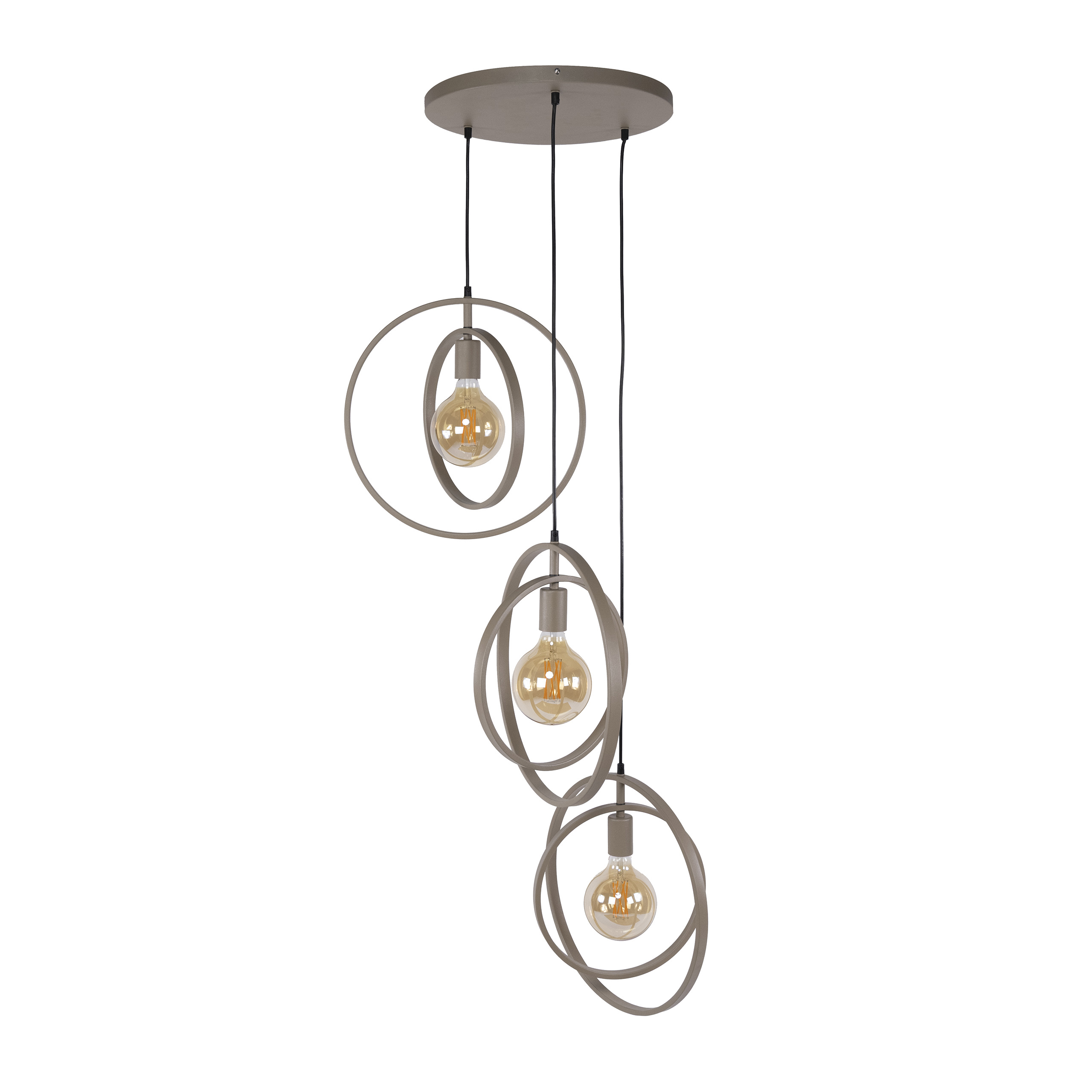 Hanglamp Turn Around getrapt 3L - Afbeelding 6