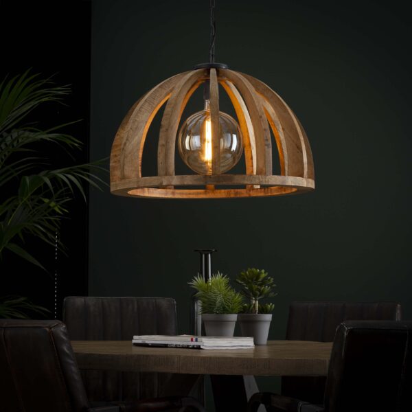 Hanglamp Orba 1L Ø60