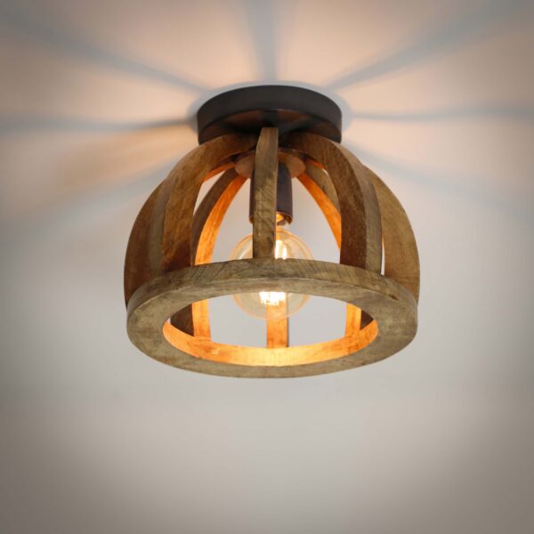 Plafondlamp Orba 1L