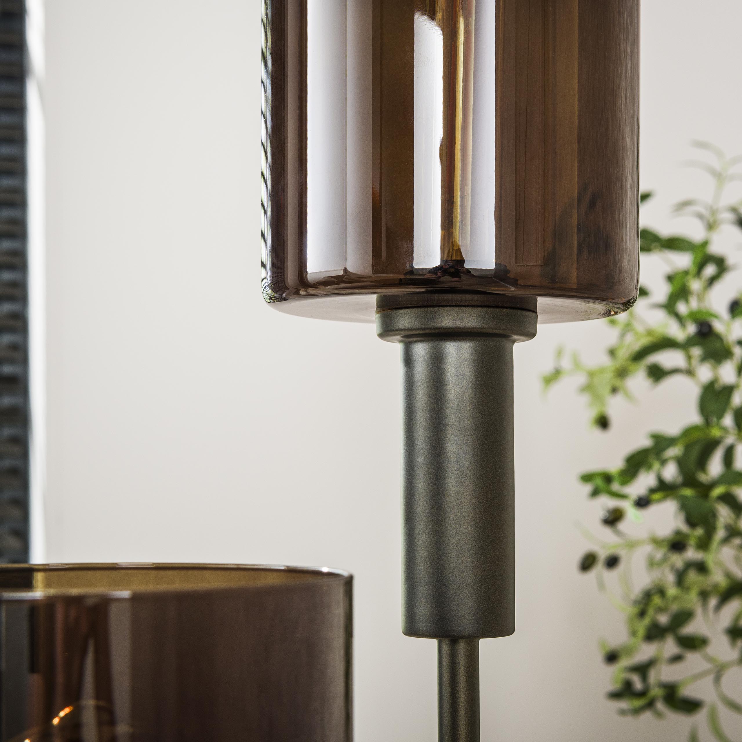 Vloerlamp Sepiora 3L - Afbeelding 3