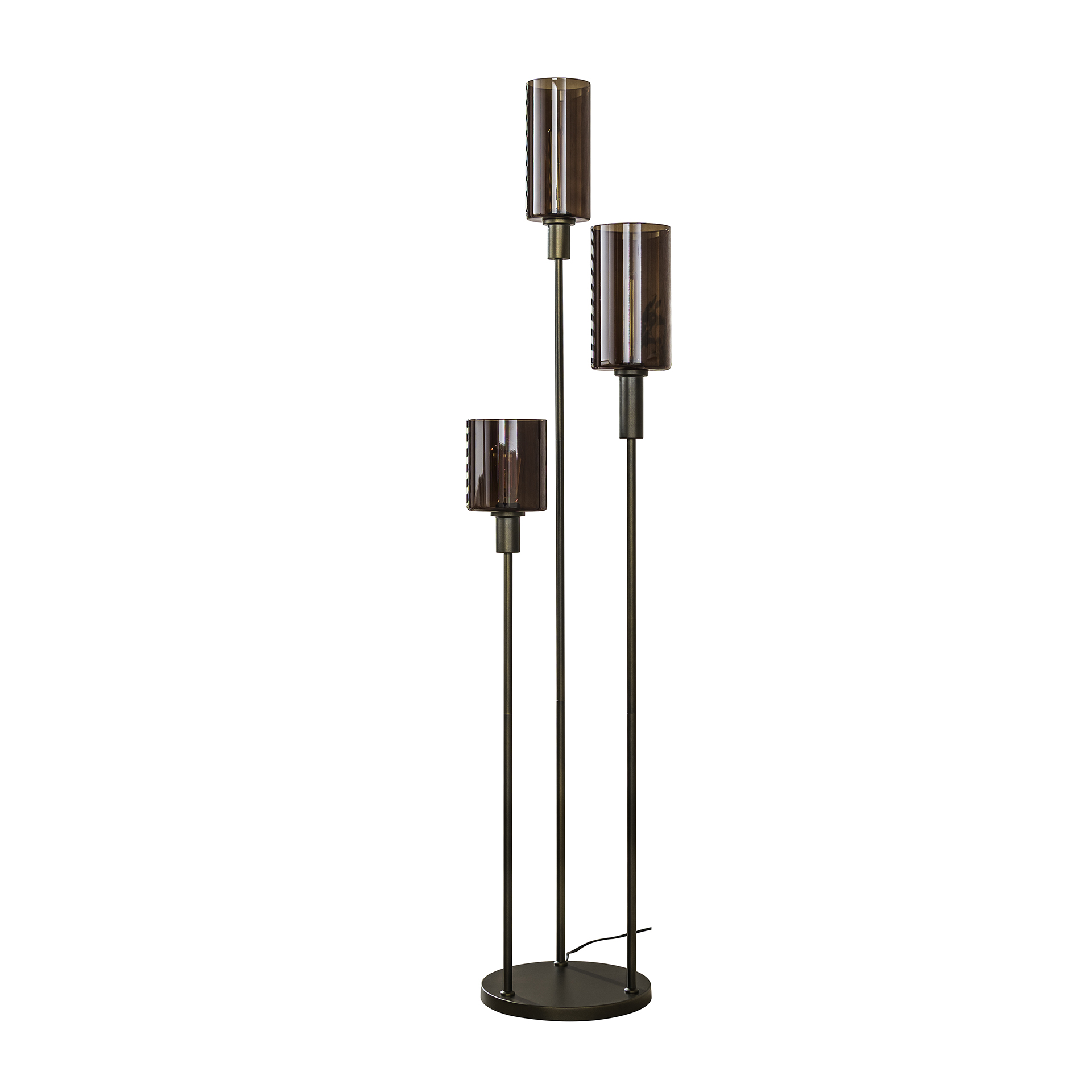 Vloerlamp Sepiora 3L - Afbeelding 4