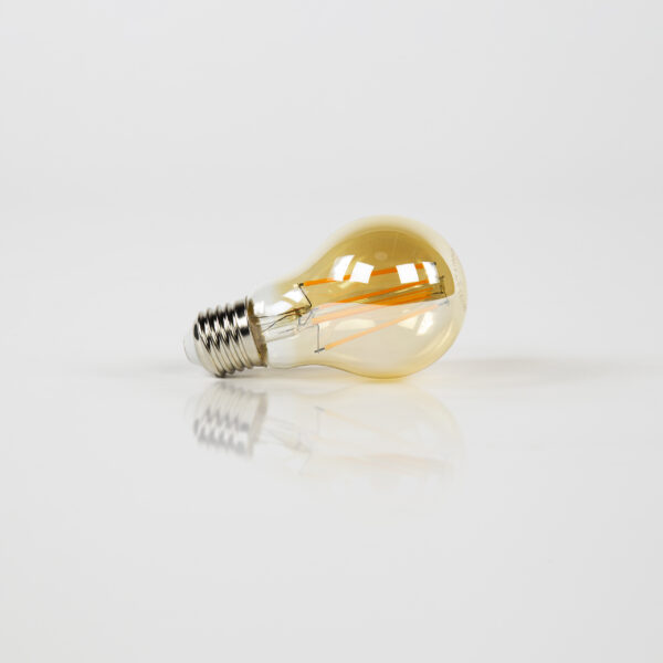 Lichtbron LED [A60] filament peer