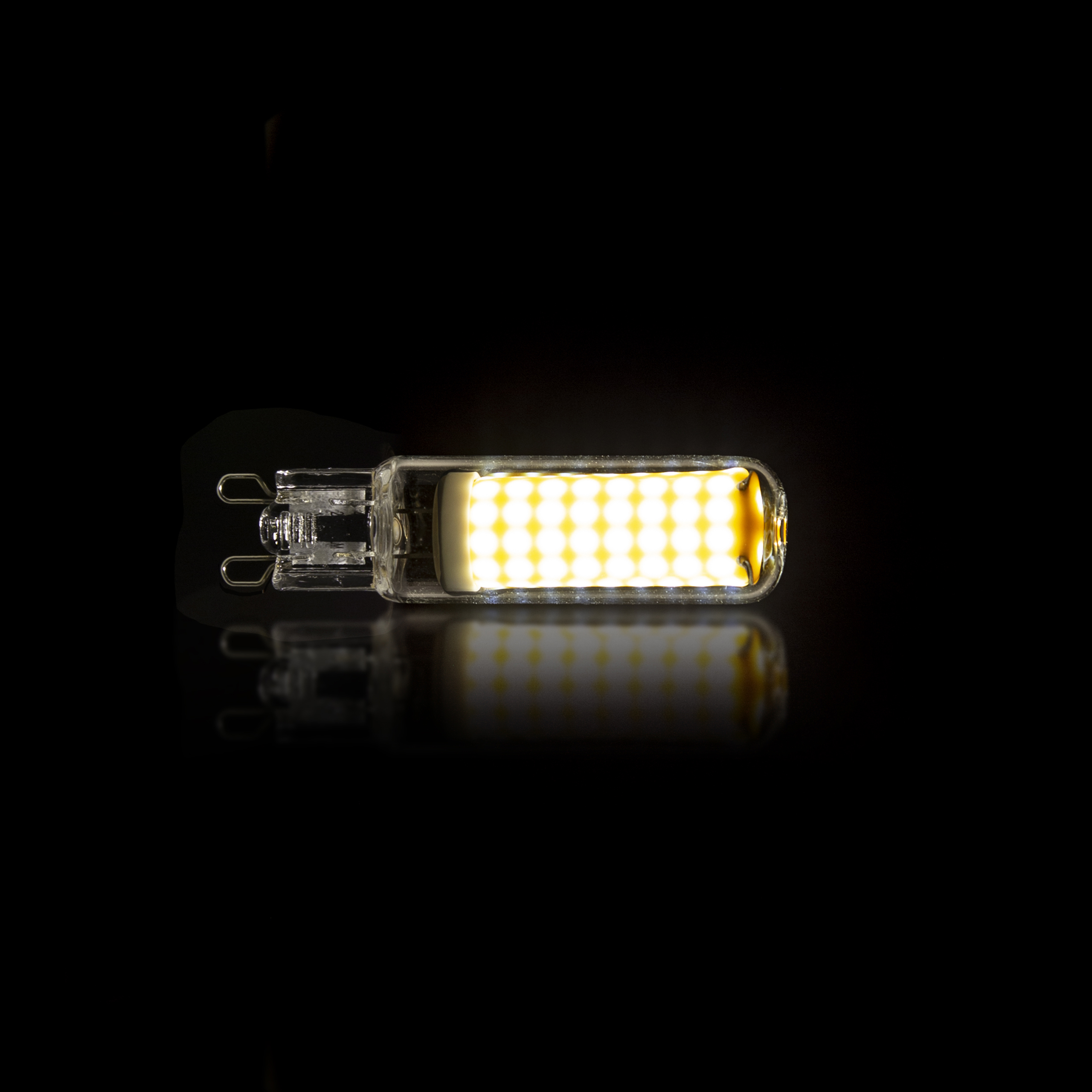 Lichtbron LED G9 dimbaar - Afbeelding 2