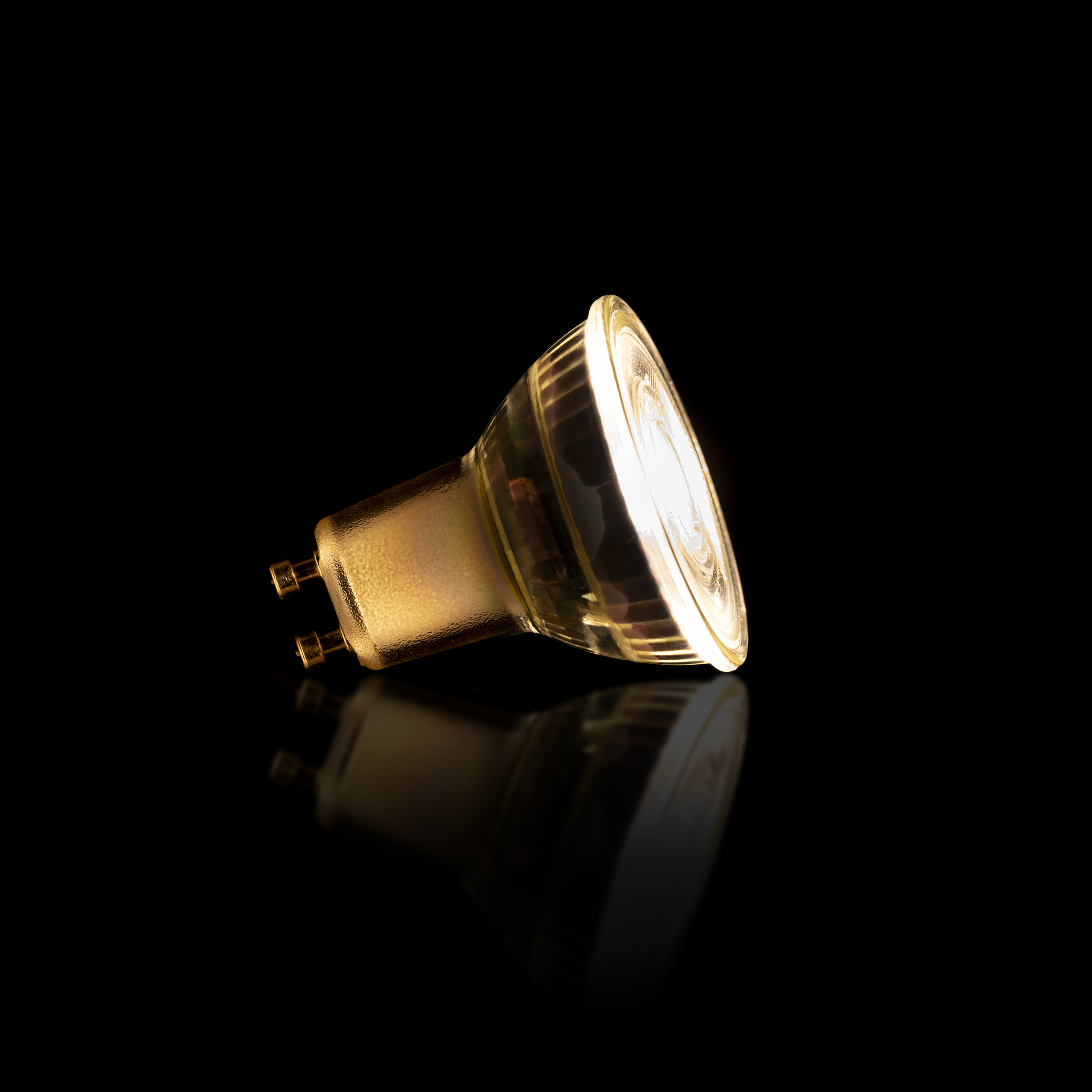 Lichtbron LED GU10 dimbaar - Afbeelding 2