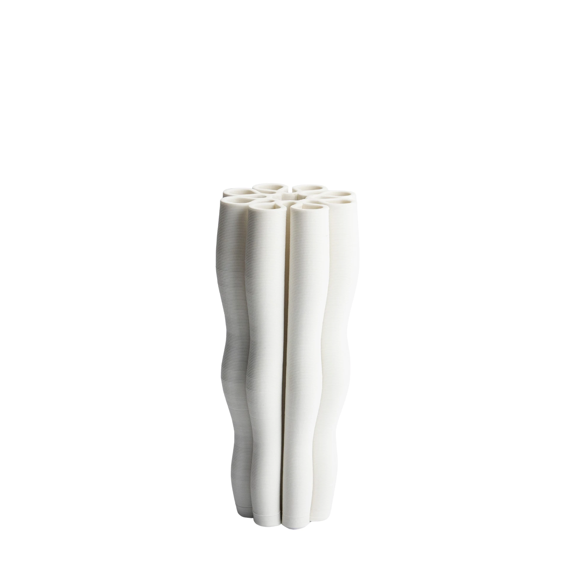 Vaas Scarus 9,5x21 cm - wit