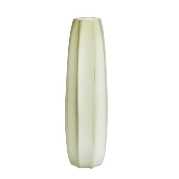 86048 Vaas Diodon 17,5x61,5 cm - lichtgroen