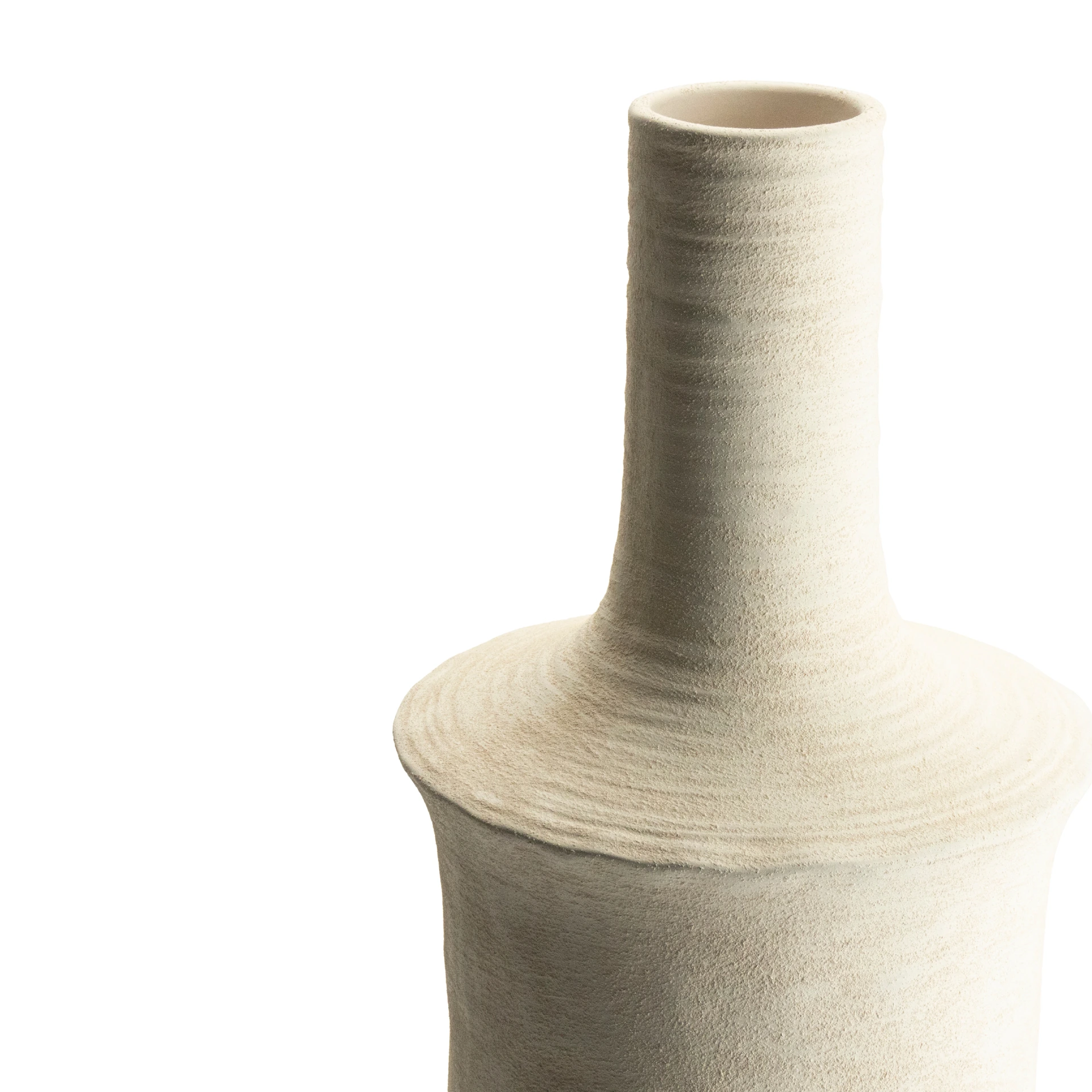 Vaas Cacicus 20,5x59 cm - Afbeelding 2