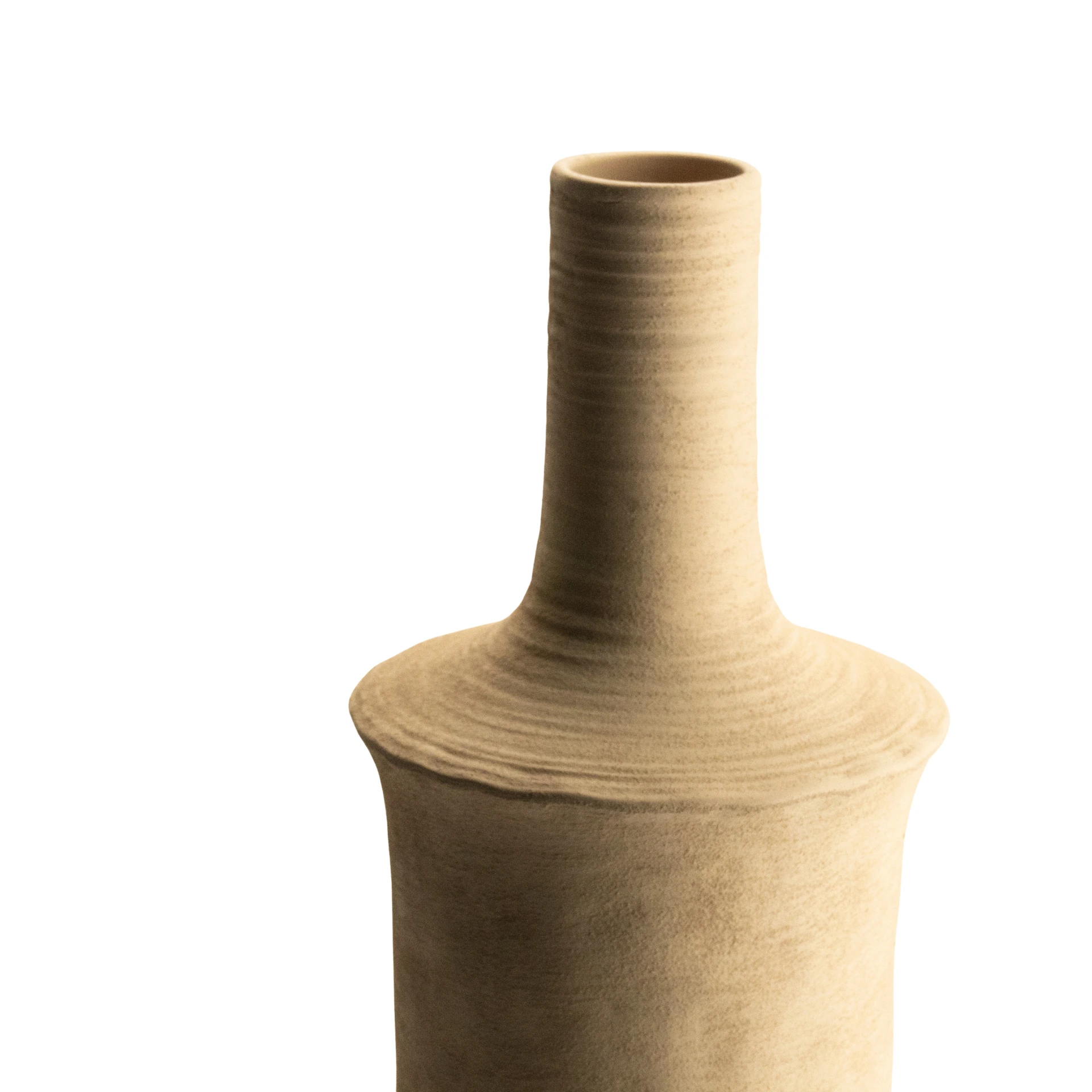 Vaas Cacicus 20,5x59 cm - Afbeelding 4