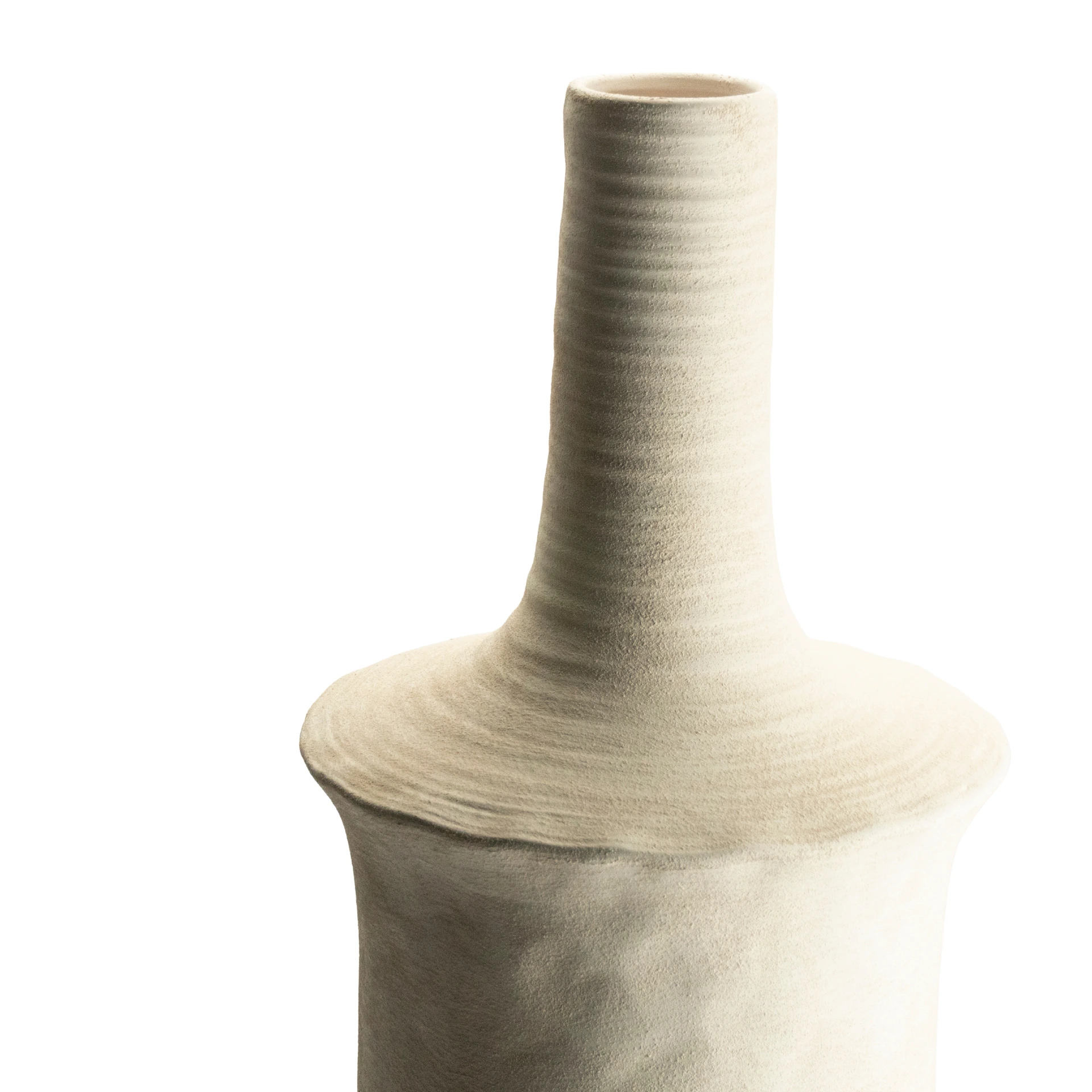 Vaas Cacicus 25,5x77 cm - Afbeelding 2