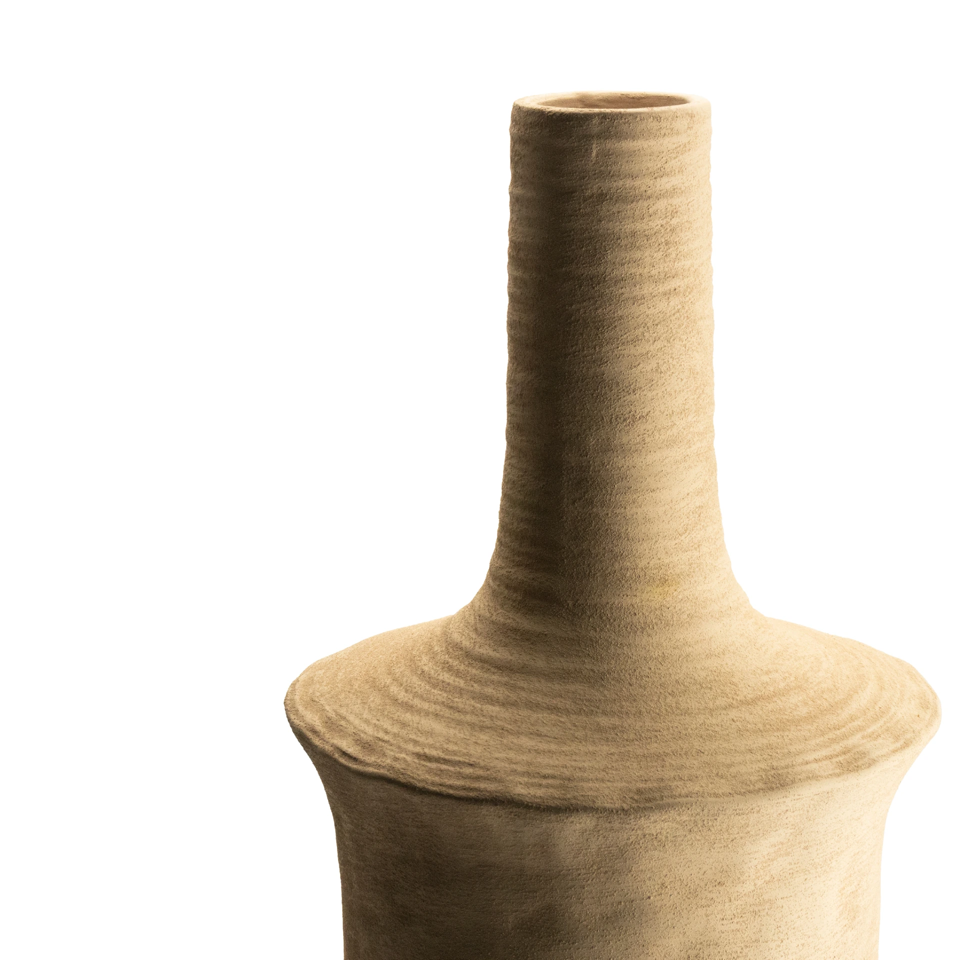 Vaas Cacicus 25,5x77 cm - Afbeelding 4