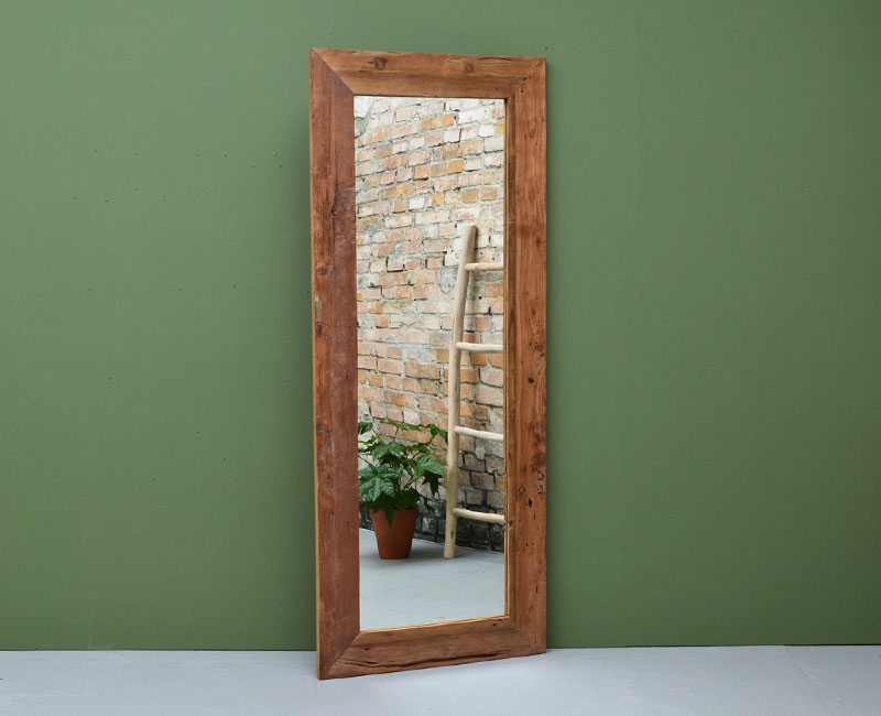 Mirror Erosie 200x80 cm - Afbeelding 2