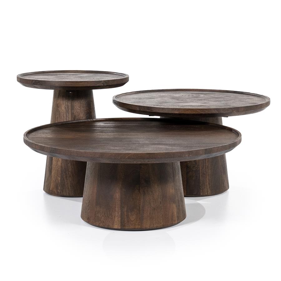 Salontafel Ron - Afbeelding 15