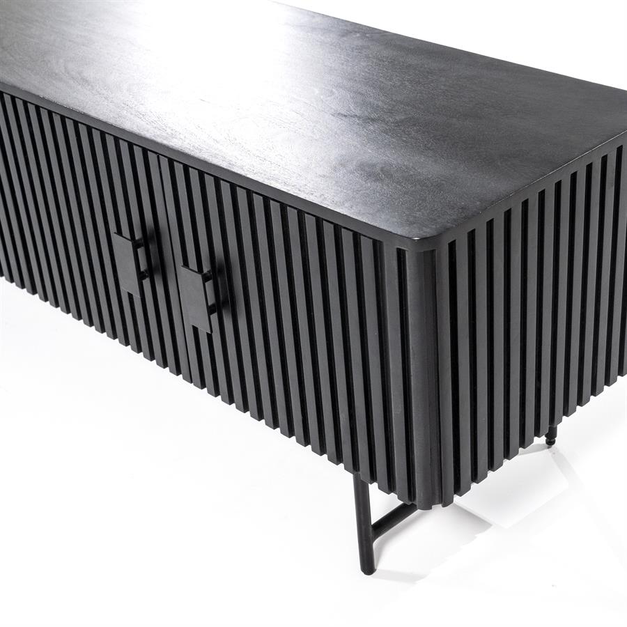 TV meubel Remi 6-drs. - Afbeelding 9