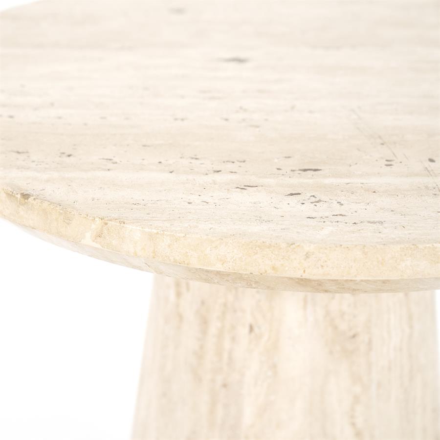 Bijzettafel Aime - 45x45 - Afbeelding 2