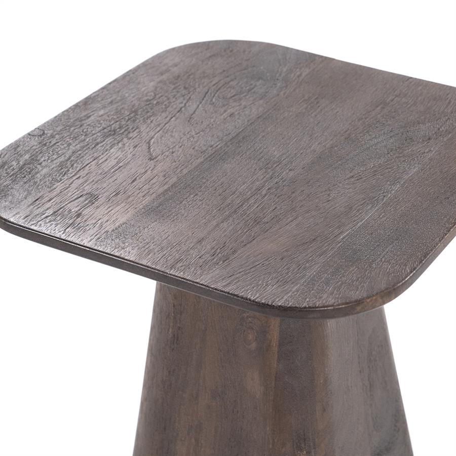 Bijzettafel Aron vierkant - Afbeelding 5