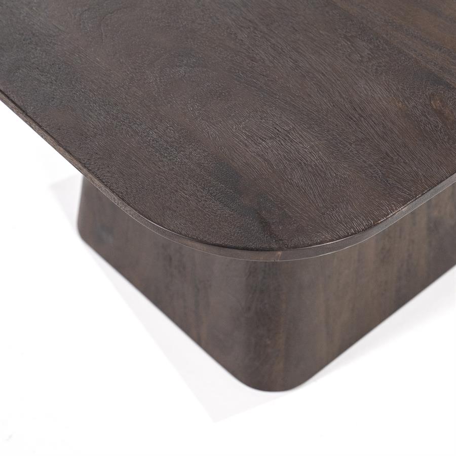Bijzettafel Aron vierkant - Afbeelding 12