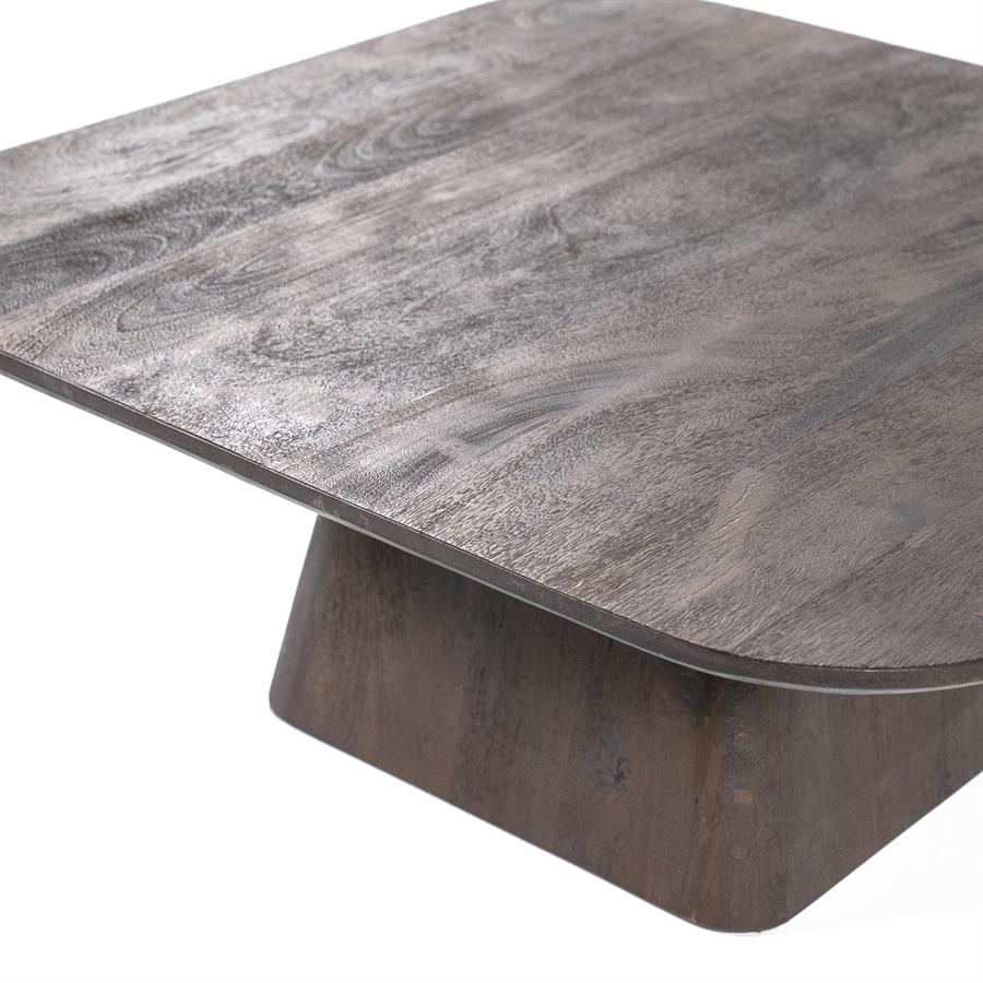 Salontafel Aron vierkant - Afbeelding 7