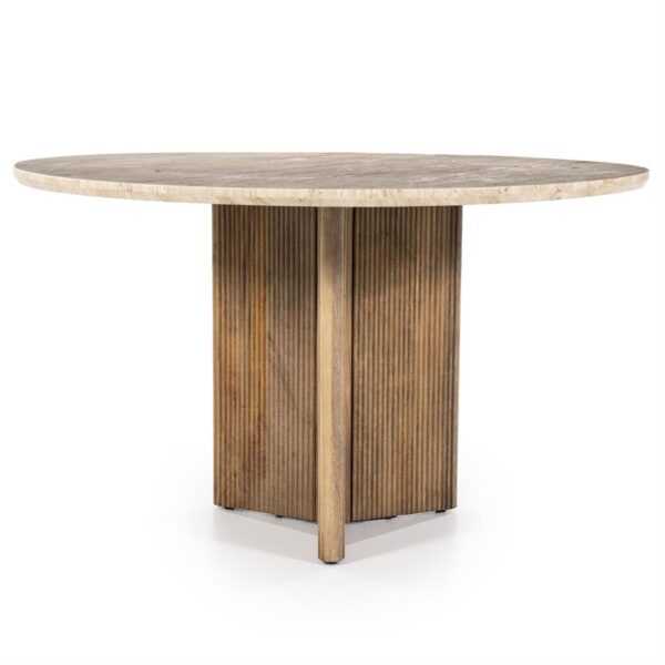 95901 Eettafel Sara