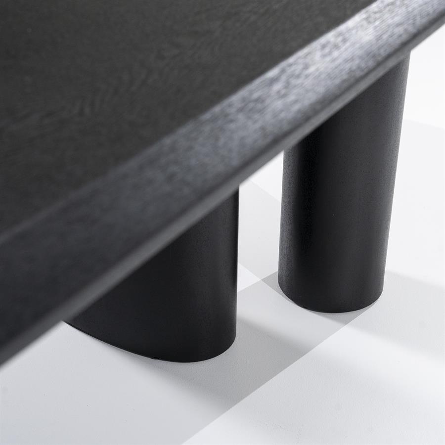 Eettafel Walter - 300x120 cm - Afbeelding 5