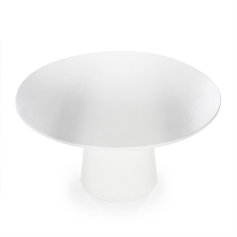 Eettafel Elin rond 130x76 - Afbeelding 2