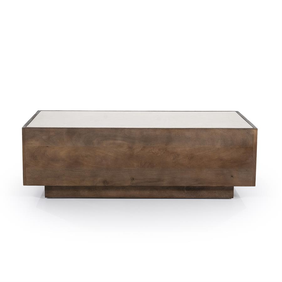 Salontafel Hazel - 110x60 cm - Afbeelding 2