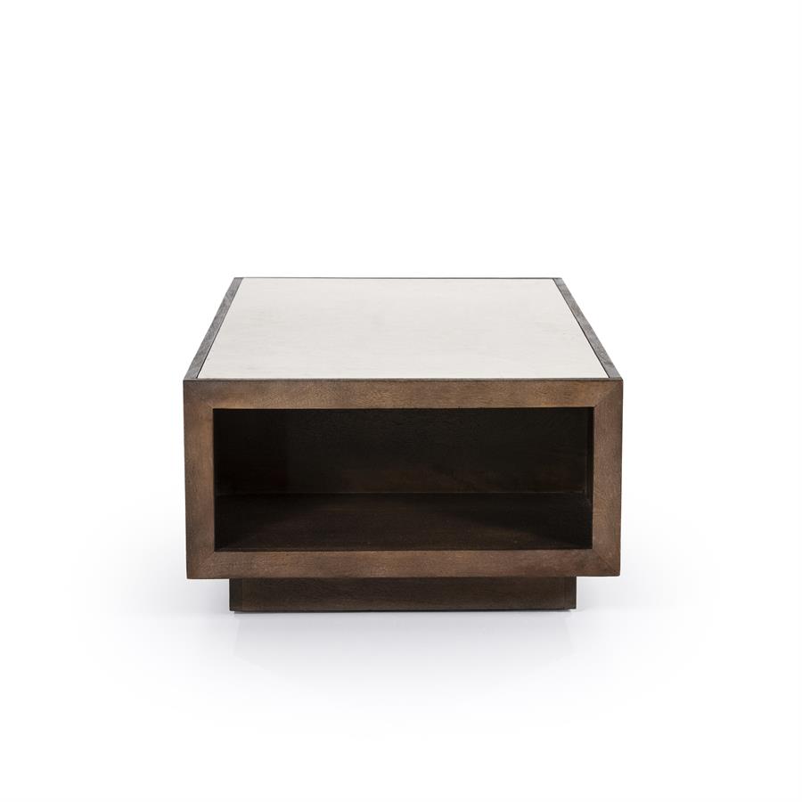 Salontafel Hazel - 110x60 cm - Afbeelding 3