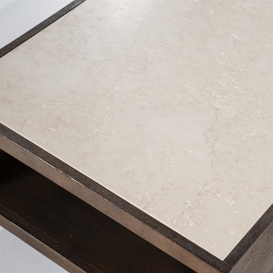 Salontafel Hazel - 110x60 cm - Afbeelding 4
