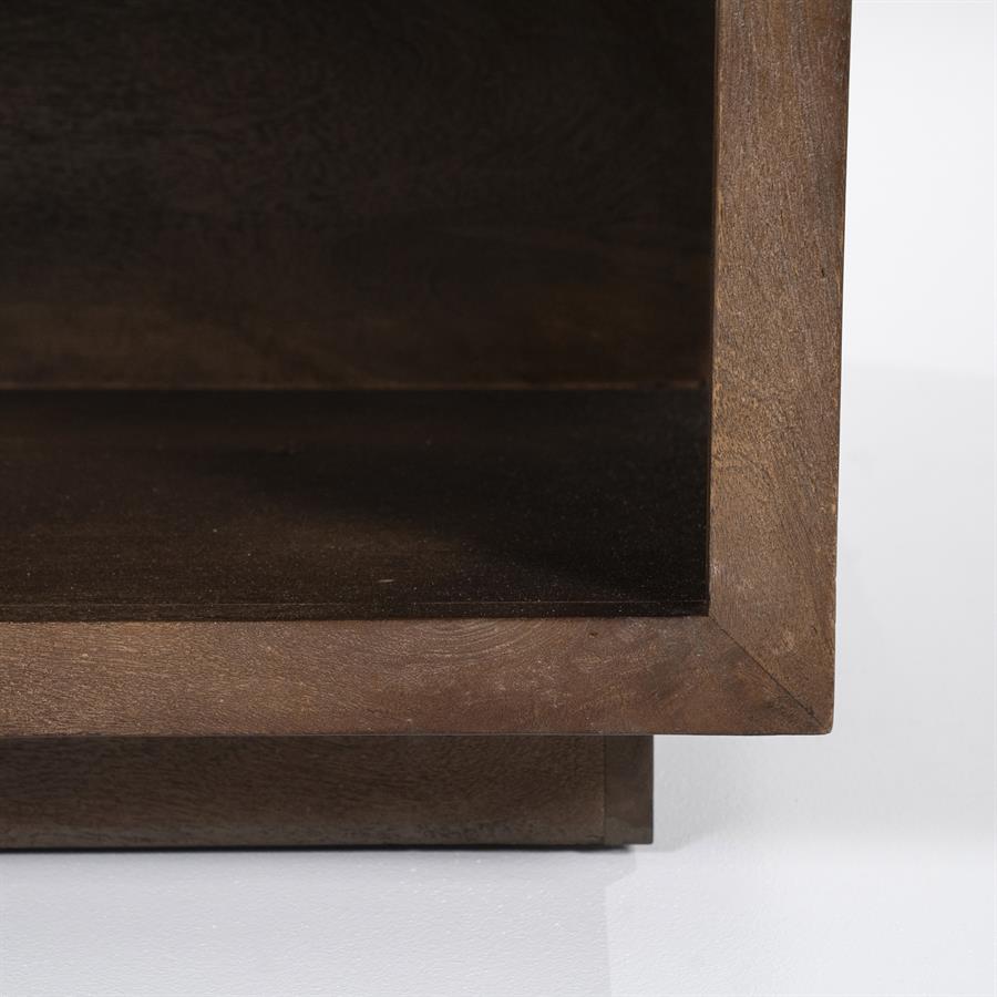 Salontafel Hazel - 110x60 cm - Afbeelding 5