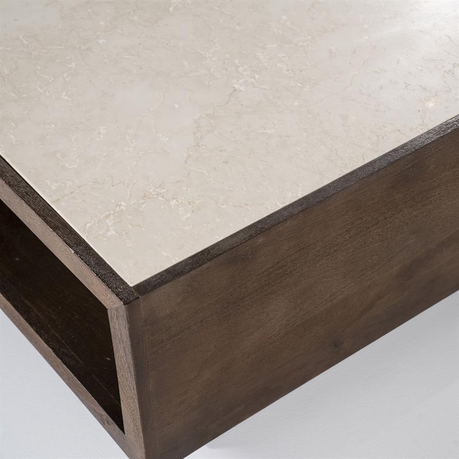 Salontafel Hazel - 110x60 cm - Afbeelding 6