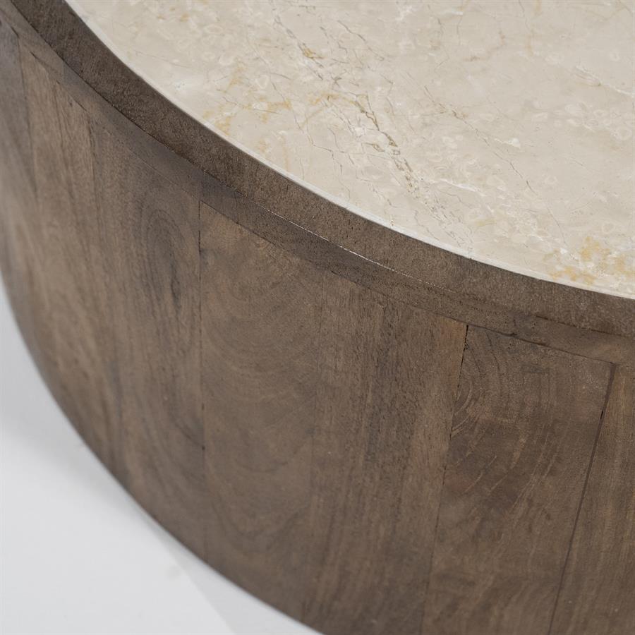 Salontafel set Hazel - Afbeelding 4