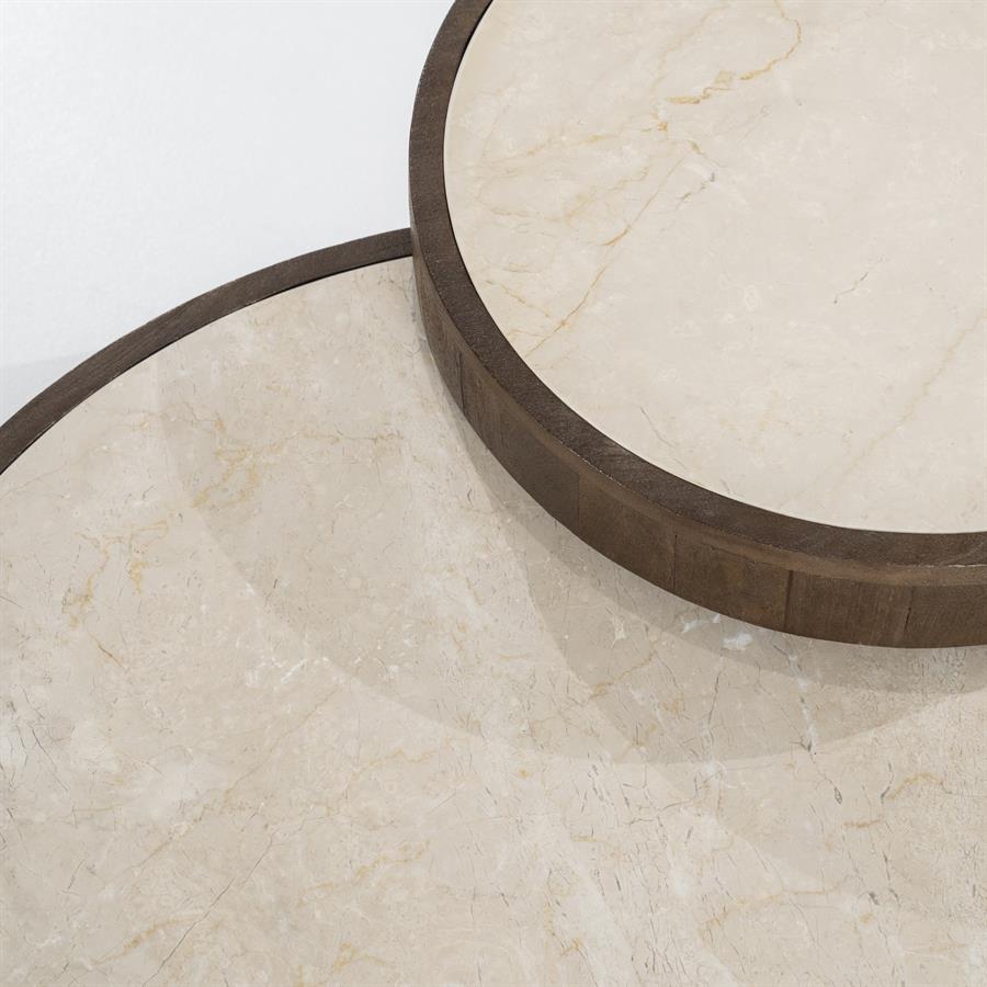 Salontafel set Hazel - Afbeelding 5