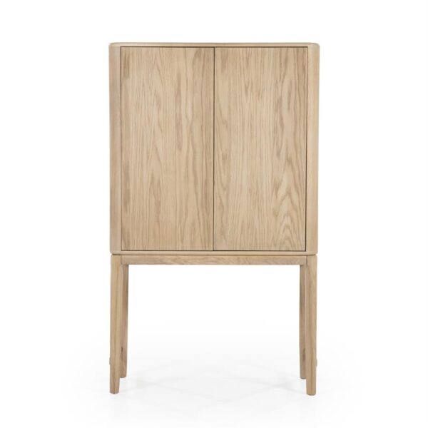 Kabinet Harvey