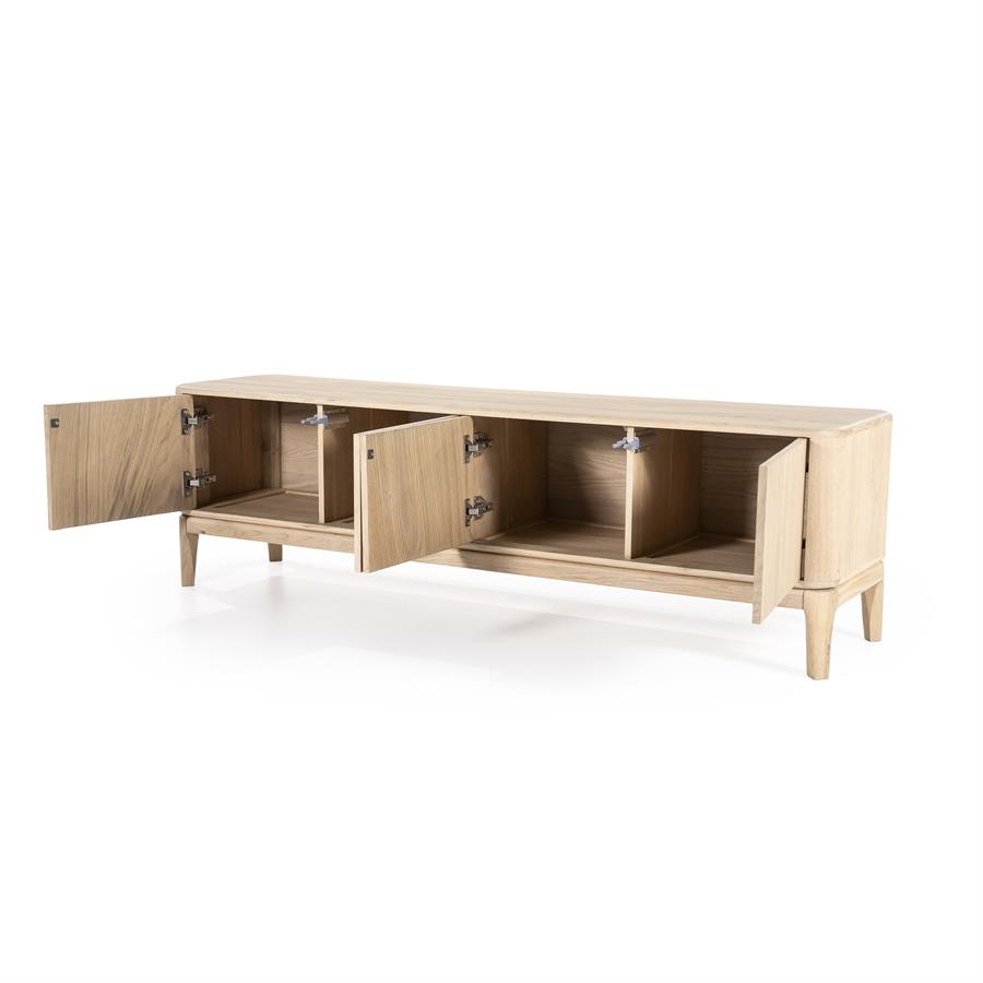 TV-meubel Harvey - Afbeelding 4