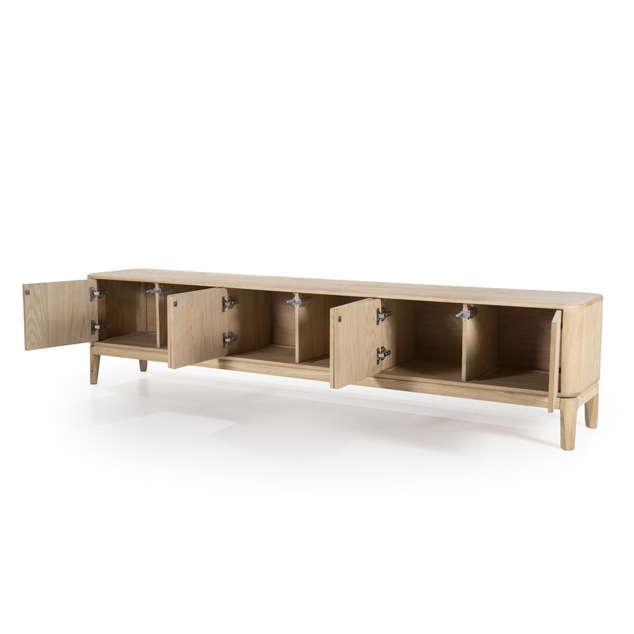 TV-meubel Harvey - Afbeelding 11