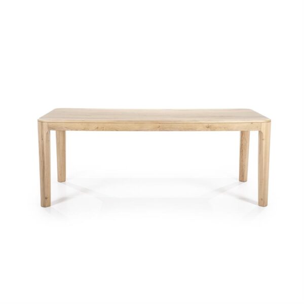 96129 Eettafel Harvey 200x100