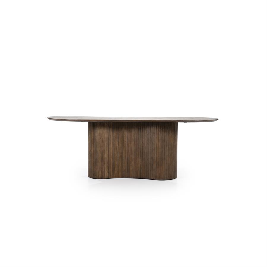 Eettafel Jordy - Afbeelding 4